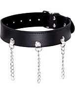 Halsband Ring Fetisch