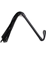 Peitsche Versuchung mit Struktur