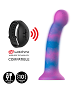 Galaktischer Dildo Dion Vibrator