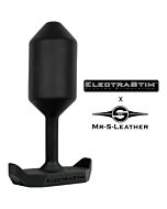 Elektrisierender Analplug
