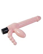 Harness Vibrator Anal Freiheit