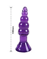 Plugs Climax Dance 17cm
Stecker Climax Dance 17cm