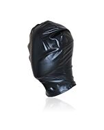 Fetisch-Beanie geschlossen