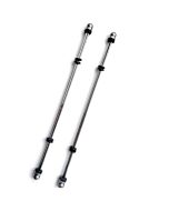 Erotische Dreifach-Quälstange