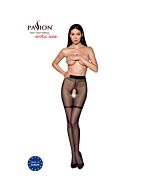 Strumpfhosen Passion Noir