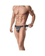 Jock Shield -> Leistenschutz