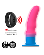 Kuno Utopia Vibrator Mythology