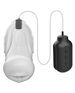 Saugglocke Hurricane Oral