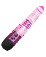 Vibrator Pink Baile - Love Mode 10