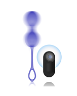 Vibrierende Bälle Dumas