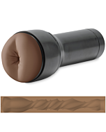 Masturbator Butt FeelStroker Braun