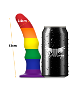 Dildo Kuno Pride Myth -> Dildo Kuno Stolz Mythos