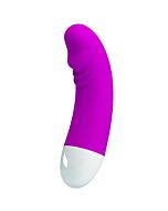 Mini Vibrator Luther Vibration 30 Modi
