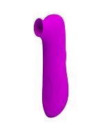 Magische Saugkraft Romantik