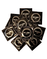 Pack Beppy 24/7: 100 Kondome