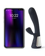 Fernbedienung Vibrator Ohmibod Fuse - Schwarz