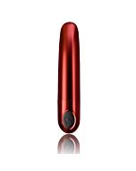 Vibratorische Kugel in orgastischer Farbe