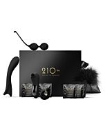 210. Luxe Femme - 210. Luxe Frau