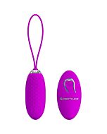 Vibrator Ei Control Love