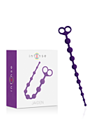 Analkugeln Jaiden Lila