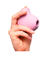 Brillante Rosa Sauger