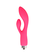 Vibrarabbit Pink 12.5cm
