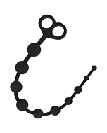 Analkugeln Ohmama 30 cm