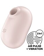 DuoGo Vibrator Stimulator