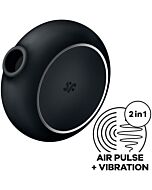 Satisfyer Duo Schwarz