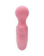Mini Massager Rosa LoveTouch
