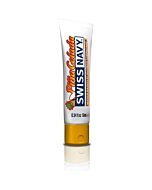 Lubripiña Swiss Navy - 10ml
Swiss Navy Gleitmittel - 10ml