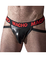 Jockstrap Rot Macho MX25RC