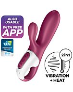Vibrohase G-Punkt