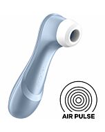 Estimulador Blau Satisfyer Pro 2