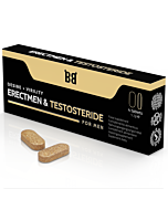 PotenzMax TestoKapseln
