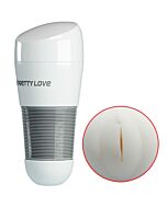 Masturbator Weißer Katzenporno