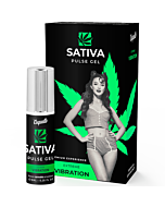 Gel Sativa Extremo 6ml
