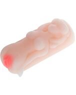 Männliche Versuchung: Mini Torso Leidenschaft