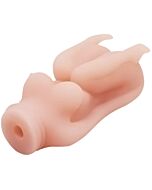 Versuchung Pussfit für Männer