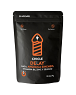 Kaugummi VerzögerungszeitStop