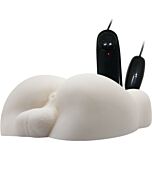 Vibrator BumBum Boost