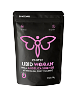 Chicle Libido Femme -> Kaugummi Libido Femme