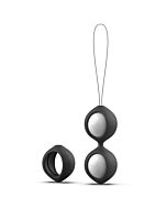 Bfit Flex 28g - Schwarzer Ring