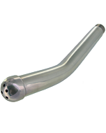 Intime Dusche G-Punkt Metall Hart