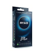 Mix Mini 10 Kondome