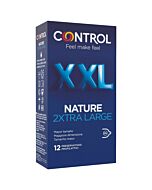 Control Nature XXL Pack

Kontrolle Natur XXL Pack