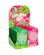 Display Explosive Candy Boom Box