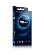Kondome MySize 53mm - Pack 10