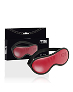 Antifaz Dark Pleasure: Dunkles Vergnügen