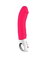 Vibrator Big Boss Pink